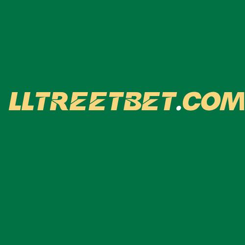 Logo da LLTREETBET